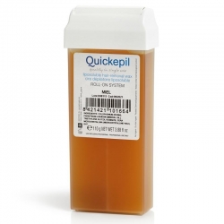 Wosk do depilacji QuickEpil Roll-on 110g